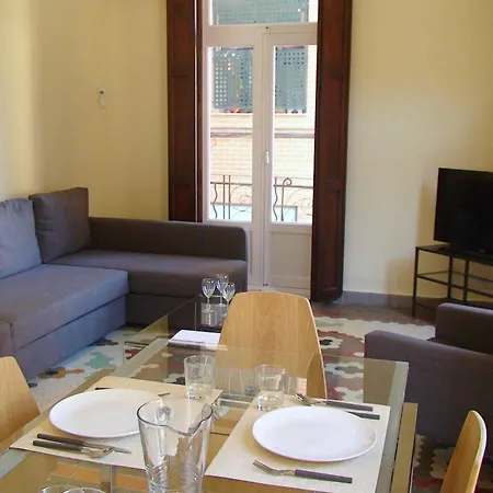 Appartement Coroa Malvarrosa
