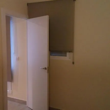 Coroa Malvarrosa Apartmán Valencie