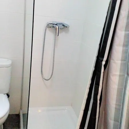 Apartmán Coroa Malvarrosa *