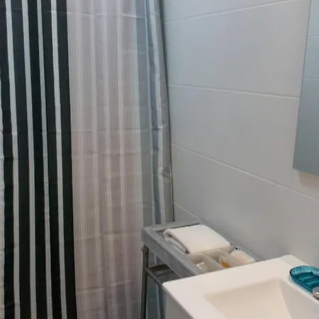 Apartmán Coroa Malvarrosa