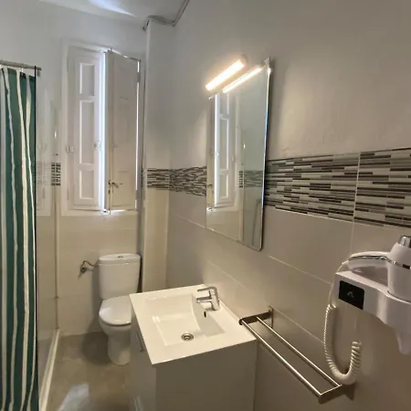 Apartmán Coroa Malvarrosa Valencie
