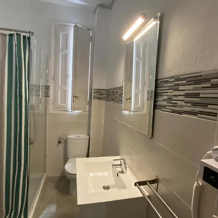 Coroa Malvarrosa Apartmán Valencie