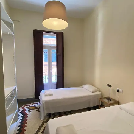 Apartmán Coroa Malvarrosa