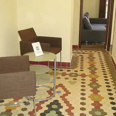 Apartmán Coroa Malvarrosa *