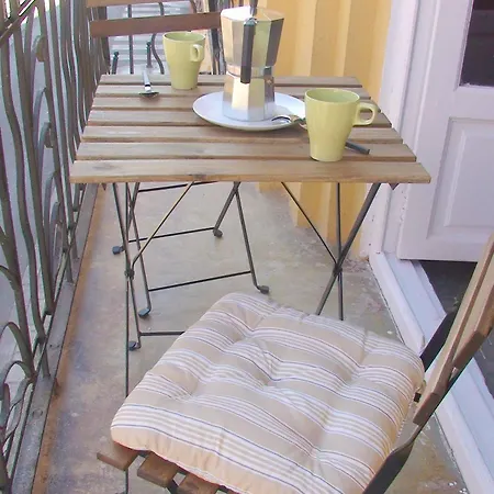 Apartmán Coroa Malvarrosa Valencie