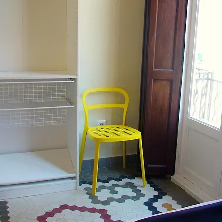Apartmán Coroa Malvarrosa *