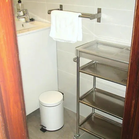 Coroa Malvarrosa Apartmán Valencie