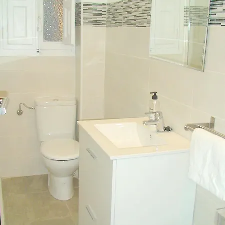 Coroa Malvarrosa Apartmán Valencie