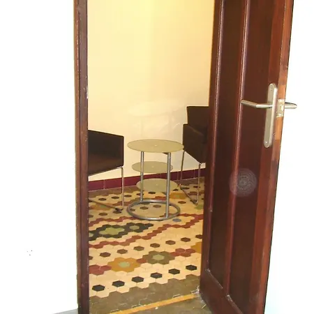 Coroa Malvarrosa Apartmán