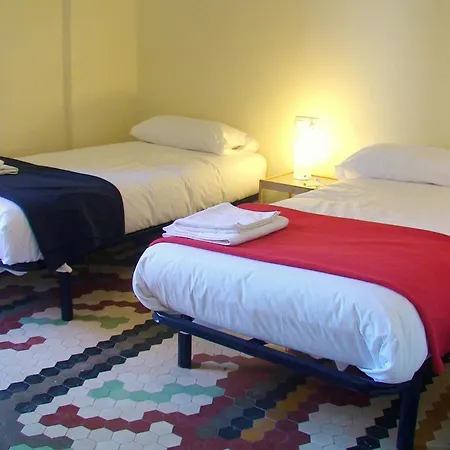 Coroa Malvarrosa Apartmán *