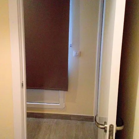 Apartment Coroa Malvarrosa Valencia